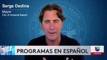 Programas educativos en espanol sobre la vacuna contra el coronavirus