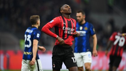 Behind the scenes: Milan-Inter