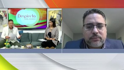 Despierta Orlando 011921 - Rev. Salguero