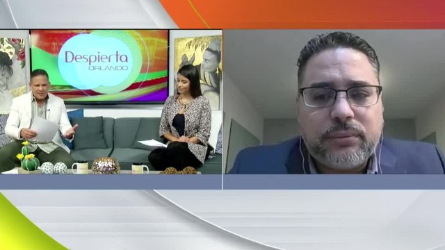 Despierta Orlando 011921 - Rev. Salguero
