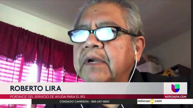 Noticias McAllen 5pm 020321