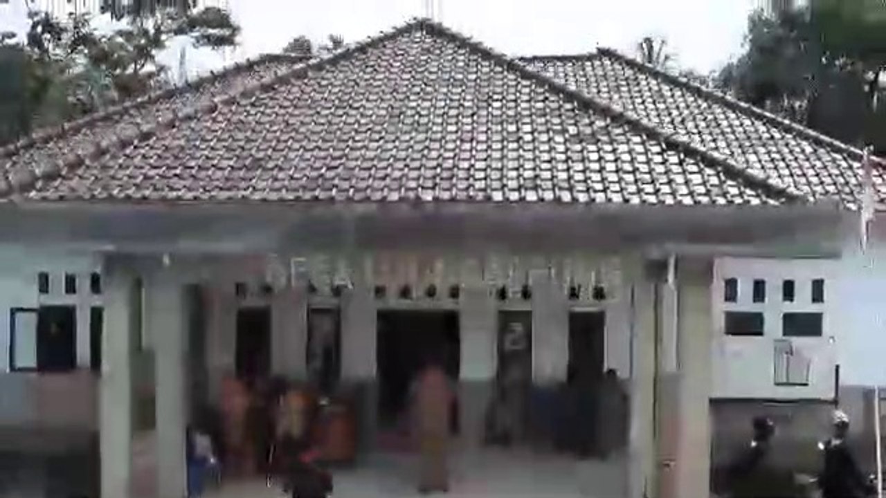 Profil Desa Ujungberung