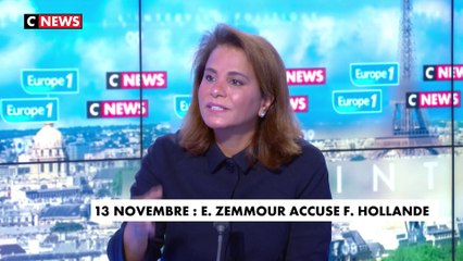 Maître Samia Maktouf : «Les propos de Monsieur Zemmour sont dans la droite ligne des accusés»