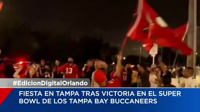 Edicion Digital Orlando 020821 - SUPER BOWL
