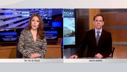 Noticias Washington DC 6pm 020321