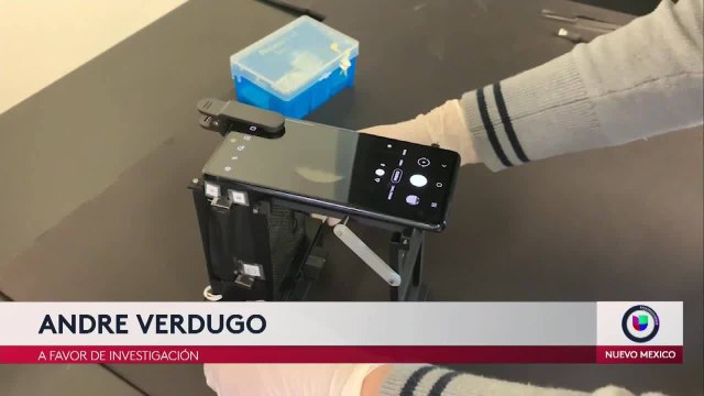 Noticias Nuevo Mexico 10pm 020321