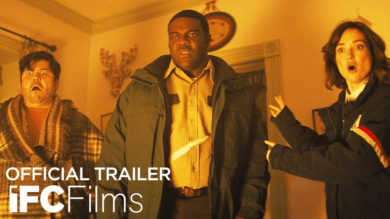 Werewolves Within - Trailer