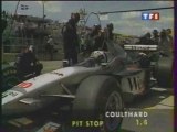 résumé GP Canada 1997 ( accident de Panis )