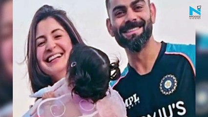 Anushka Sharma reveals she was "worried" about "hating" her body after Pregnancy
