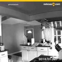 Robo en Prince George's