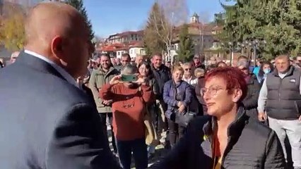Terceras elecciones en Bulgaria en siete meses