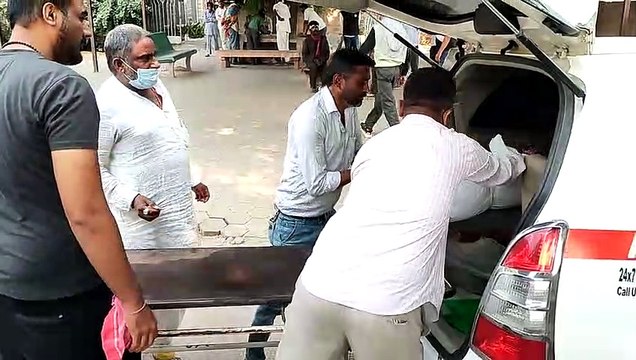 11 कंकालों में से आठ की शिनाख्त, पुष्टि होते ही बिलख उठे परिजन