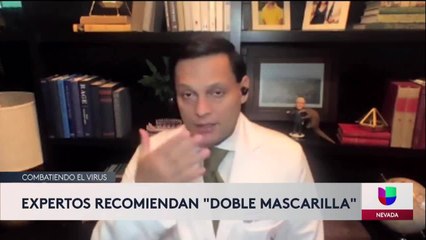 Noticias Univision Nevada 11pm - Jueves, 28 de enero de 2021