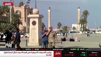 ...المقاتلين الاجانب من البلاد ....