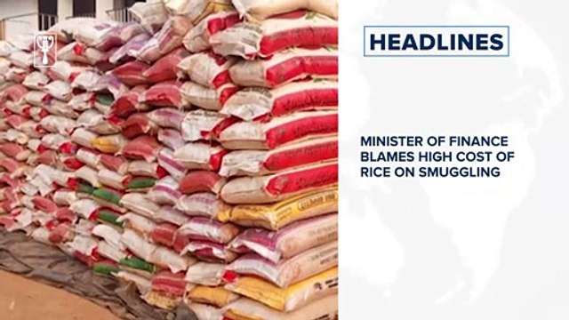 Ove 15,000 Boko Haram terrorists have surrendered – NSA⁣⁣ and more