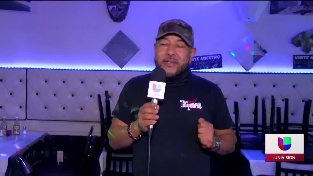 NEGOCIOS EN DC
