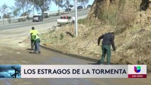 Noticias San Diego 6pm 012921 - Clip STORM TJ