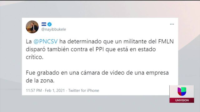 Noticias Washington DC 11pm 020221