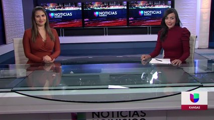 Noticias Wichita 10pm 020221 - Clip 2