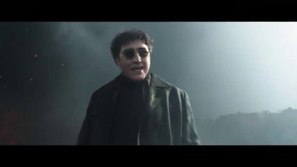 SPIDER-MAN - NO WAY HOME - Official Teaser Trailer (HD)