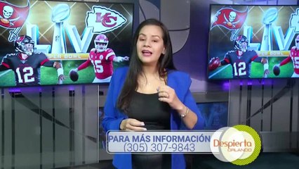 Despierta Orlando 020521 - Darling