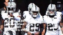 How to Watch Week 10  Las Vegas Raiders vs Kansas City Chiefs