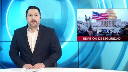 Noticias Palm Springs 6pm 012921