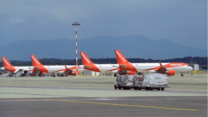 Bonne nouvelle : EasyJet assouplit les modalités pour ses bagages en cabine