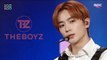 [HOT] THE BOYZ - MAVERICK, 더보이즈 - 메버릭 Show Music core 20211113