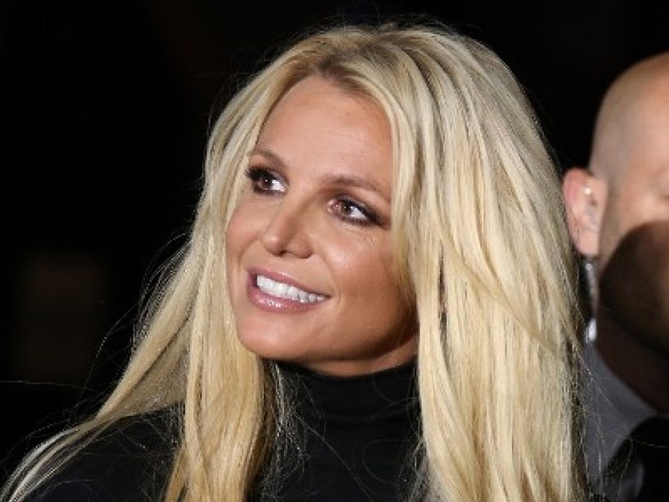 Britney Spears: Gericht hebt Vormundschaft endlich auf!