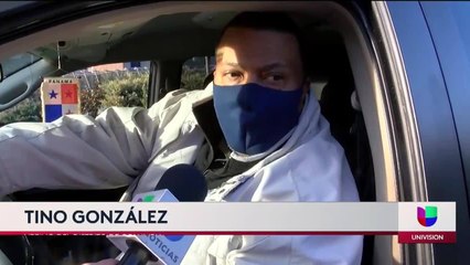 Incrementan los robos de autos en D.C.