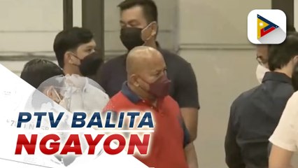 #PTVBalitaNgayon | Nov. 13, 2021 / 4:30 p.m. update