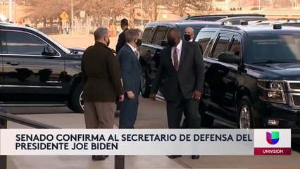 Noticias Palm Springs 6pm 012221