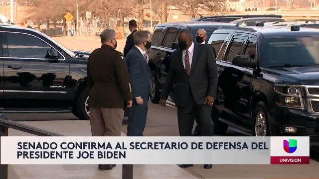 Noticias Palm Springs 6pm 012221