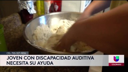 Noticias Univision Colorado 5pm - Jueves, 28 de enero de 2021