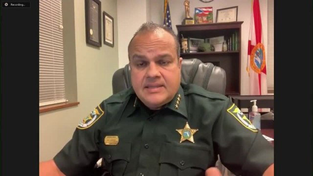 Despierta Orlando 020121 - Marco Lopez