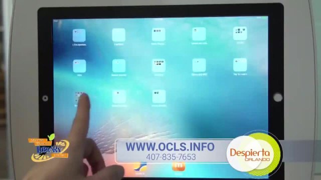 Despierta Orlando 020321 - Orange County Libraries