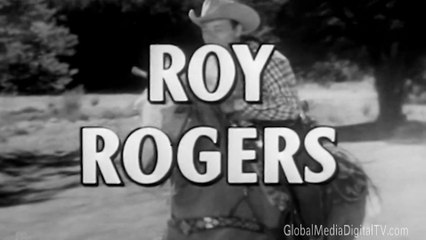 Roy Rogers- JailBreak