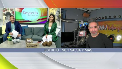 Despierta Orlando 012221