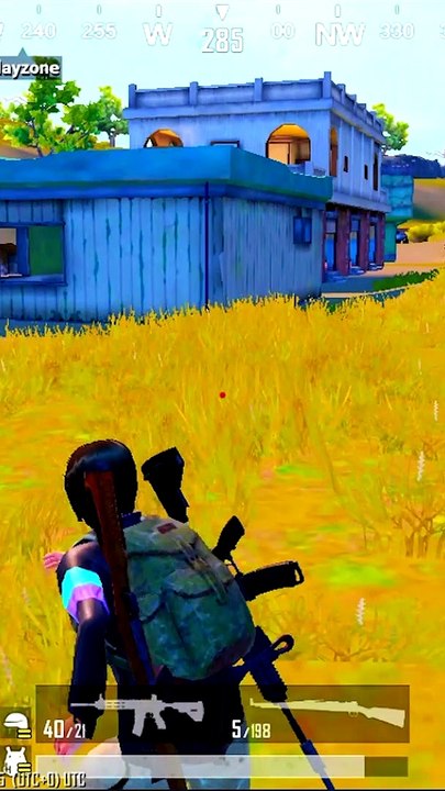 bot fire