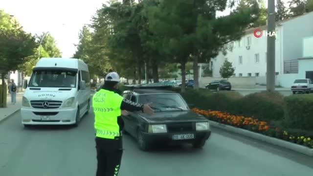 Emniyet Genel Müdürlüğü ve Jandarma Genel Komutanlığınca Huzurlu Sokaklar Uygulaması gerçekleştirildi