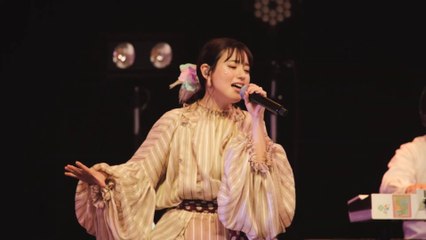 武藤彩未「ベティ」from MUTO AYAMI Birthday Live ☺︎