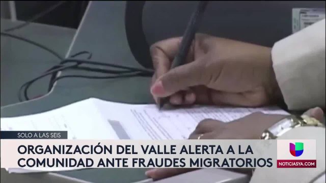 Noticias Nevada 6pm 012621