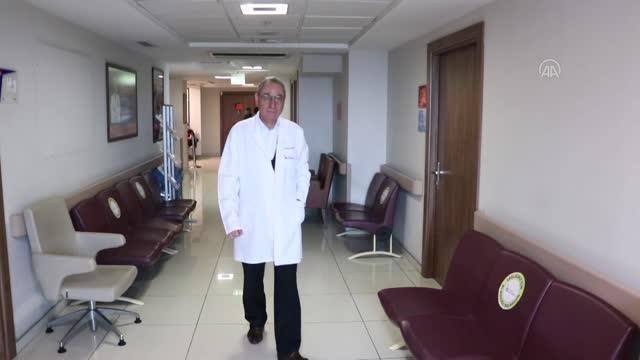 30 yıldır diyabet konusunda bilinç oluşturmak için çaba harcıyor