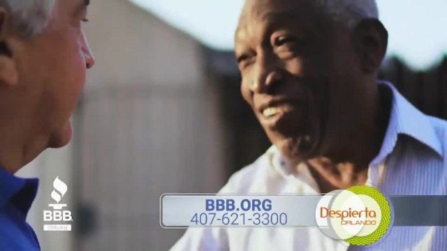 Despierta Orlando 020221 - BBB