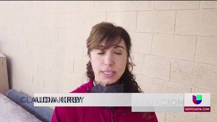 Incendios de Colorado recibe apoyo de la Guardia Nacional y Cruz Roja