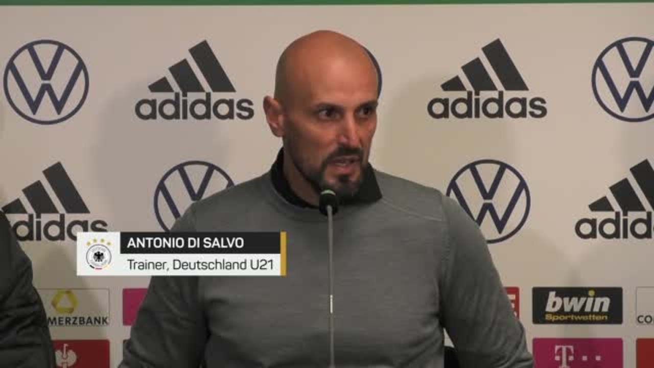 Di Salvo: “Polen hat hochverdient gewonnen”