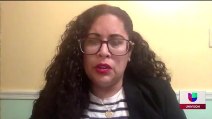 Avanza esquema de vacunación en Maryland