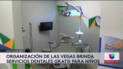 Noticias Univision Nevada 6pm - Jueves, 28 de enero del 2021