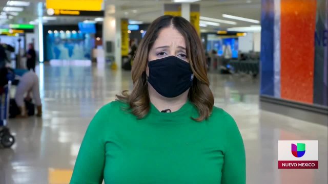 Noticias Nuevo Mexico 5pm 012621